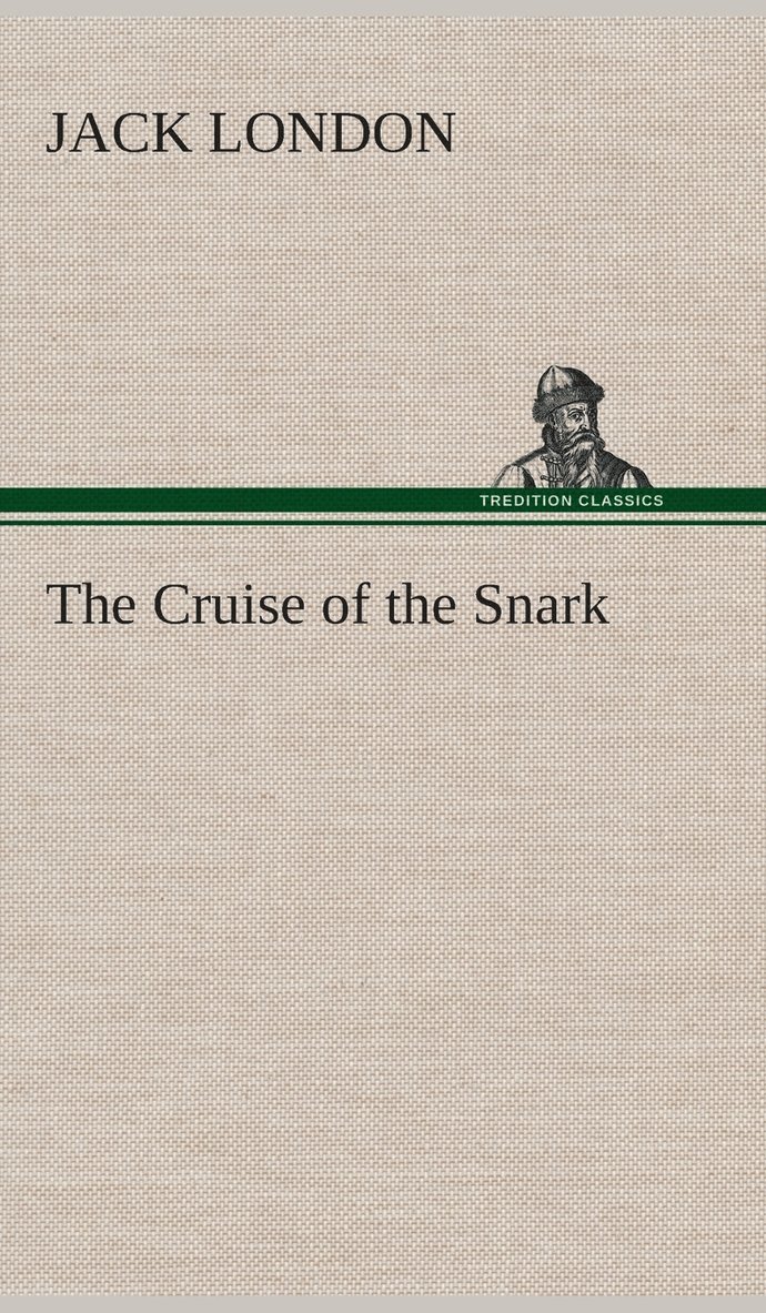 Cruise of the Snark