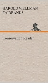 bokomslag Conservation Reader