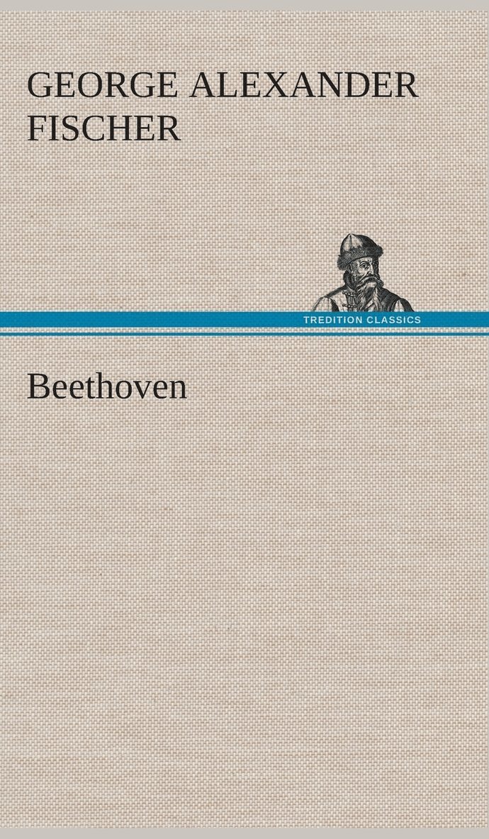 Beethoven 1