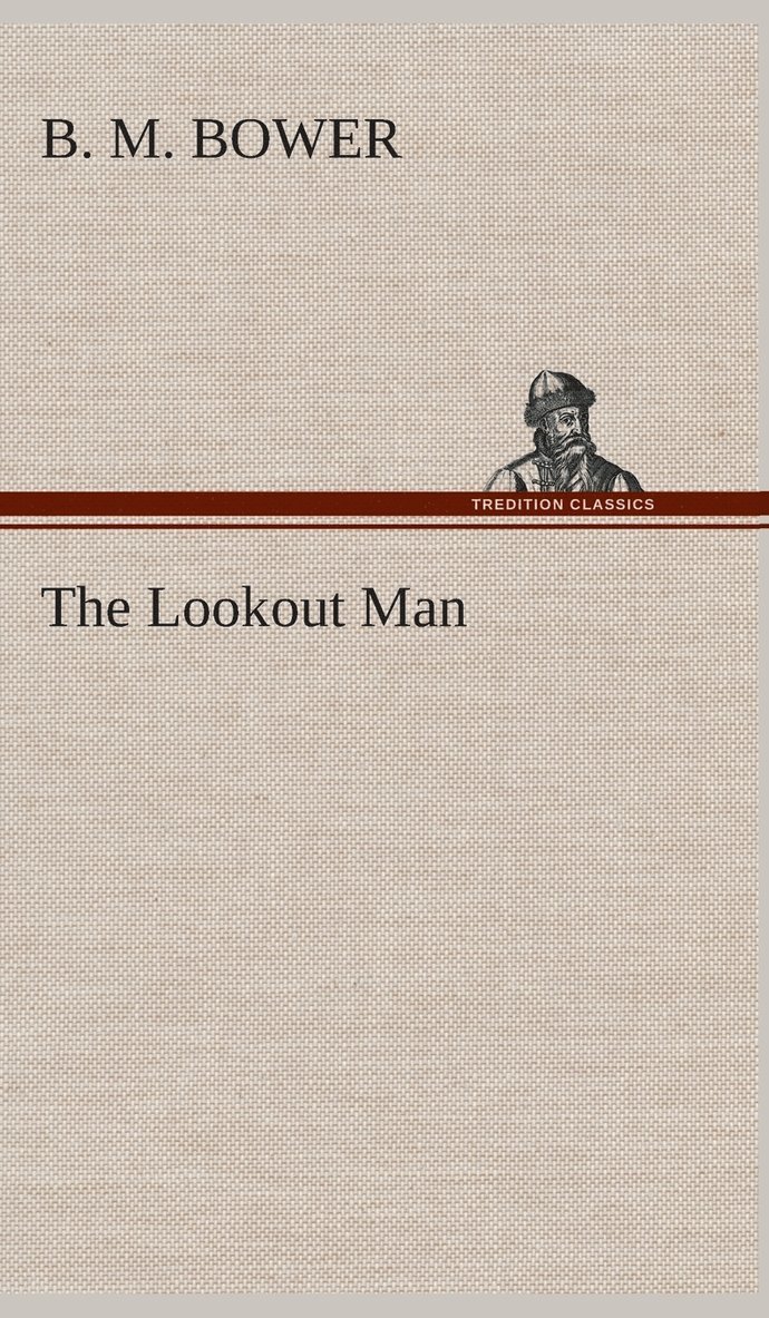 The Lookout Man 1