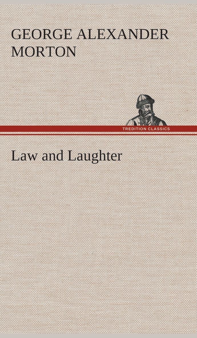 Law and Laughter 1