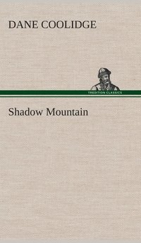 bokomslag Shadow Mountain