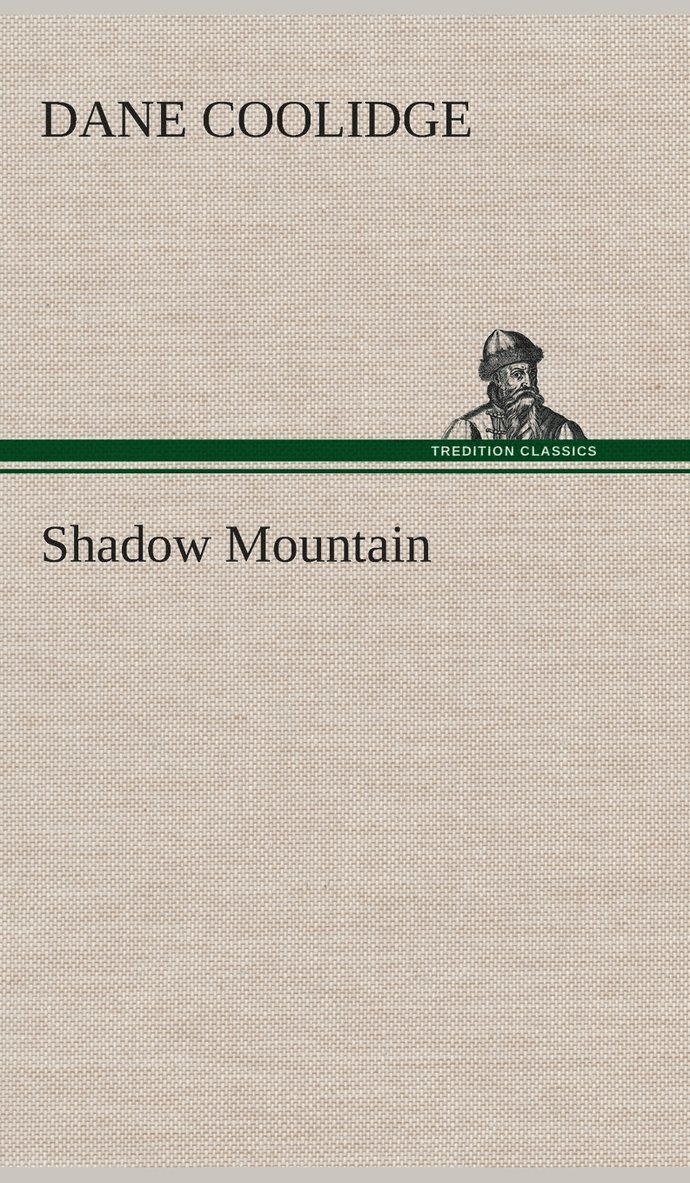 Shadow Mountain