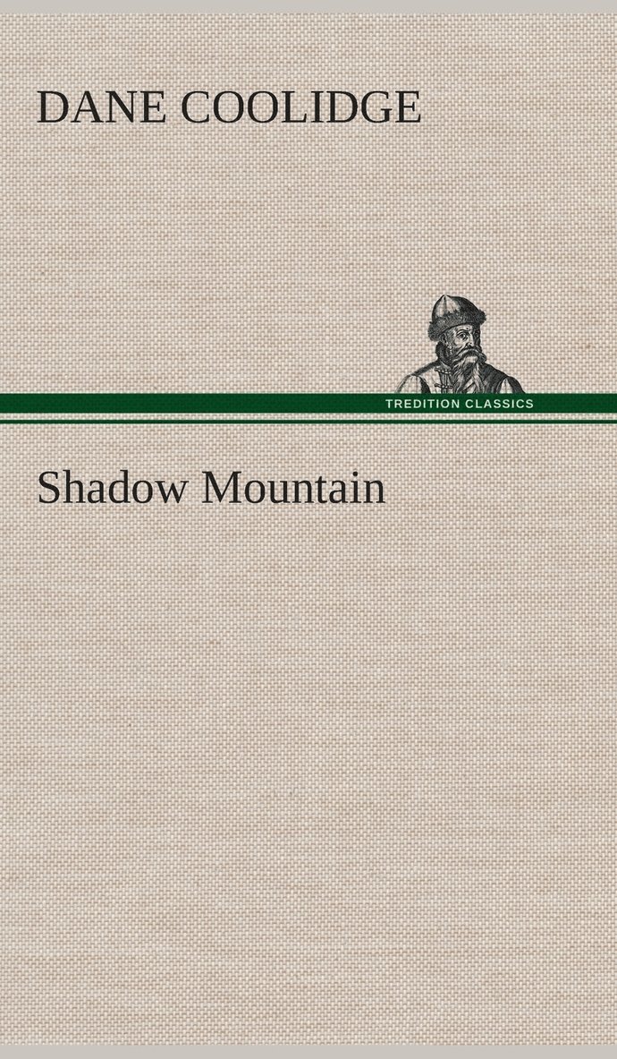 Shadow Mountain 1