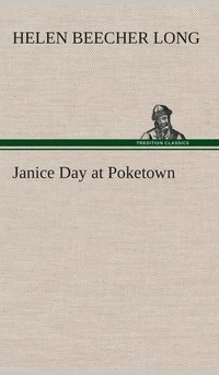 bokomslag Janice Day at Poketown