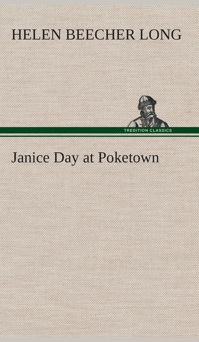 Janice Day at Poketown 1