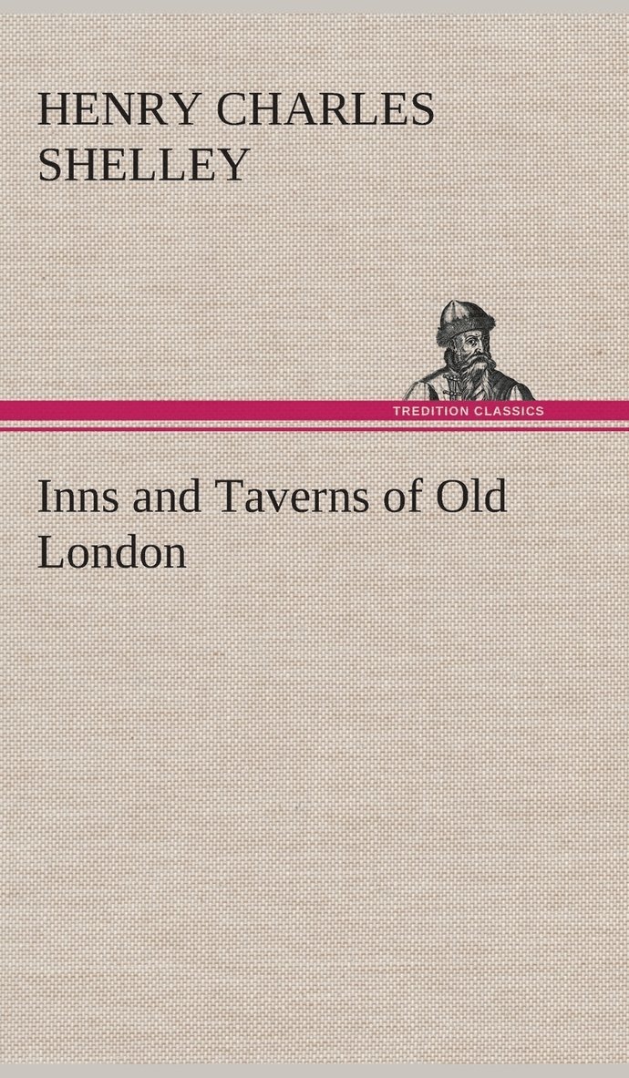 Inns and Taverns of Old London 1