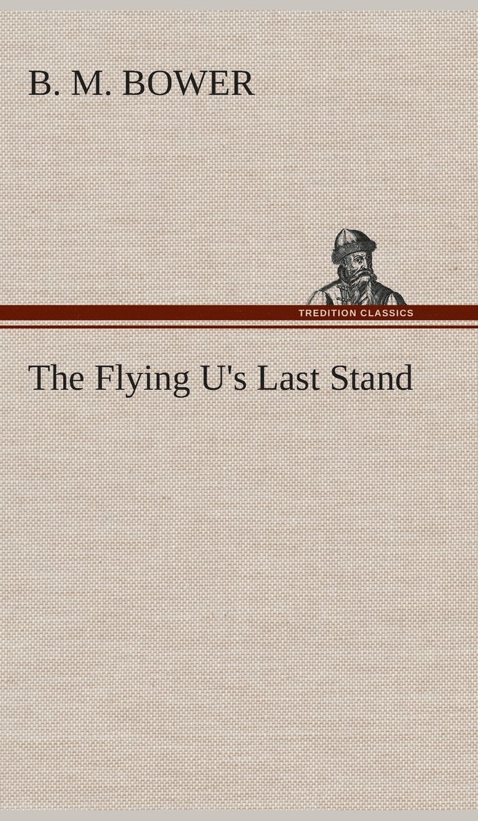 The Flying U's Last Stand 1