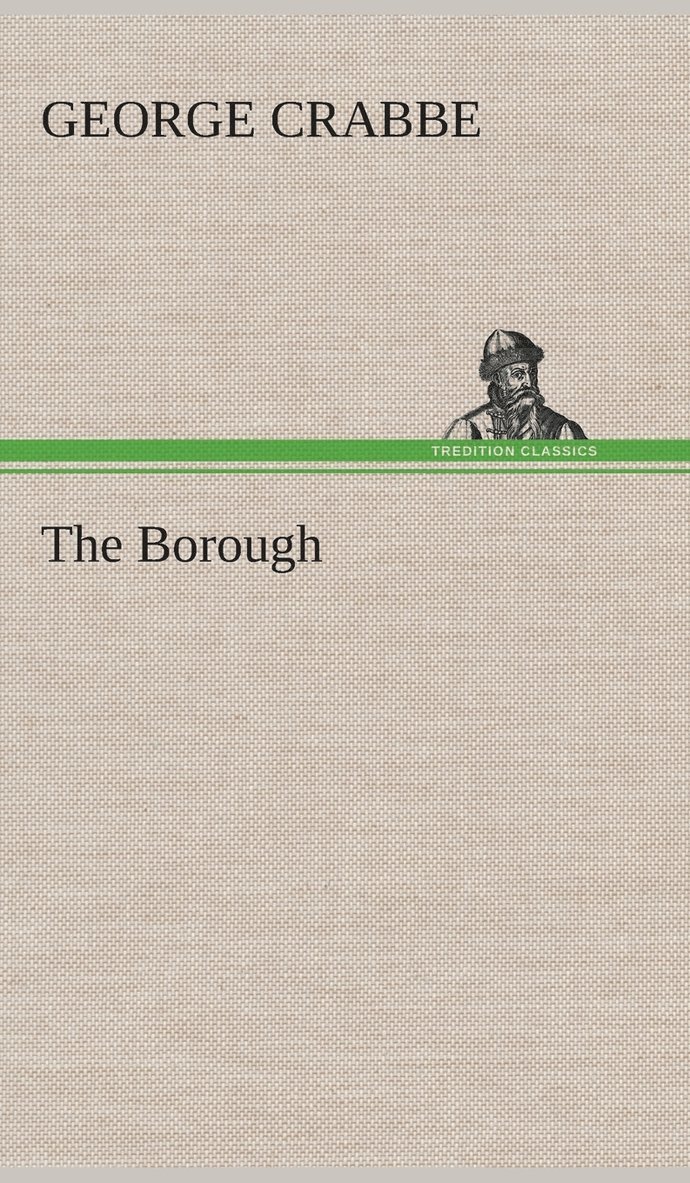 The Borough 1