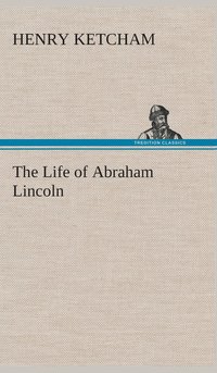 bokomslag Life of Abraham Lincoln