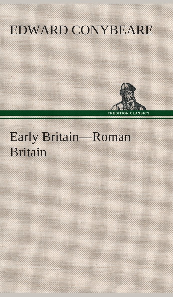 Early Britain-Roman Britain 1