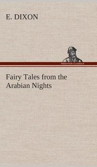 bokomslag Fairy Tales from the Arabian Nights