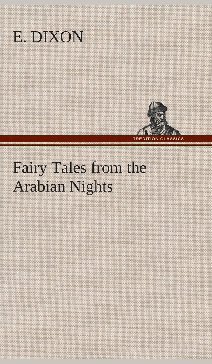 Fairy Tales from the Arabian Nights 1