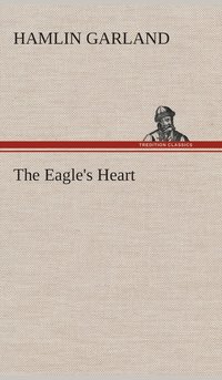 bokomslag The Eagle's Heart