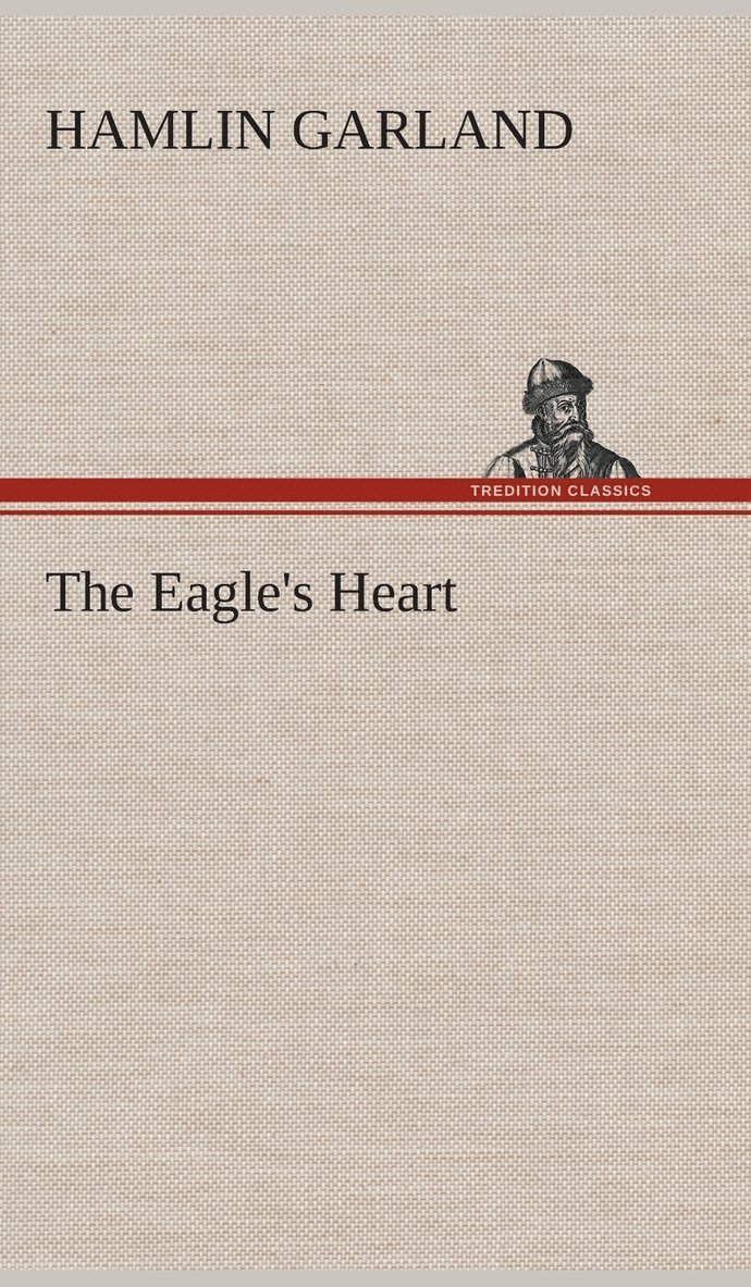 The Eagle's Heart 1