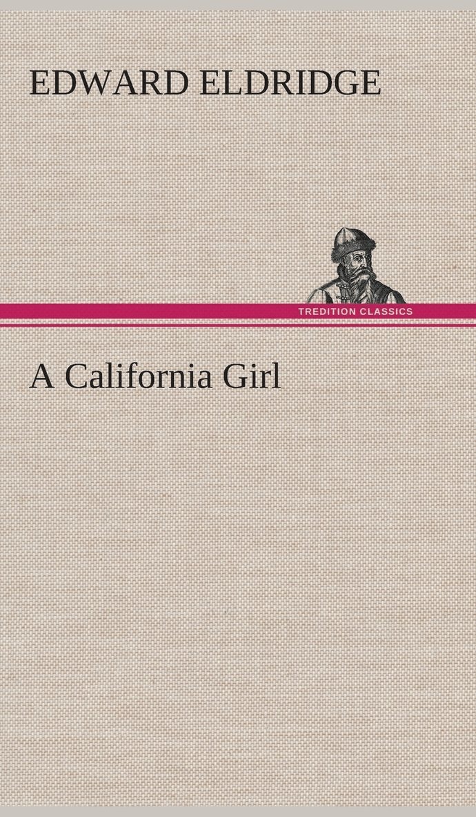 A California Girl 1