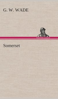 bokomslag Somerset