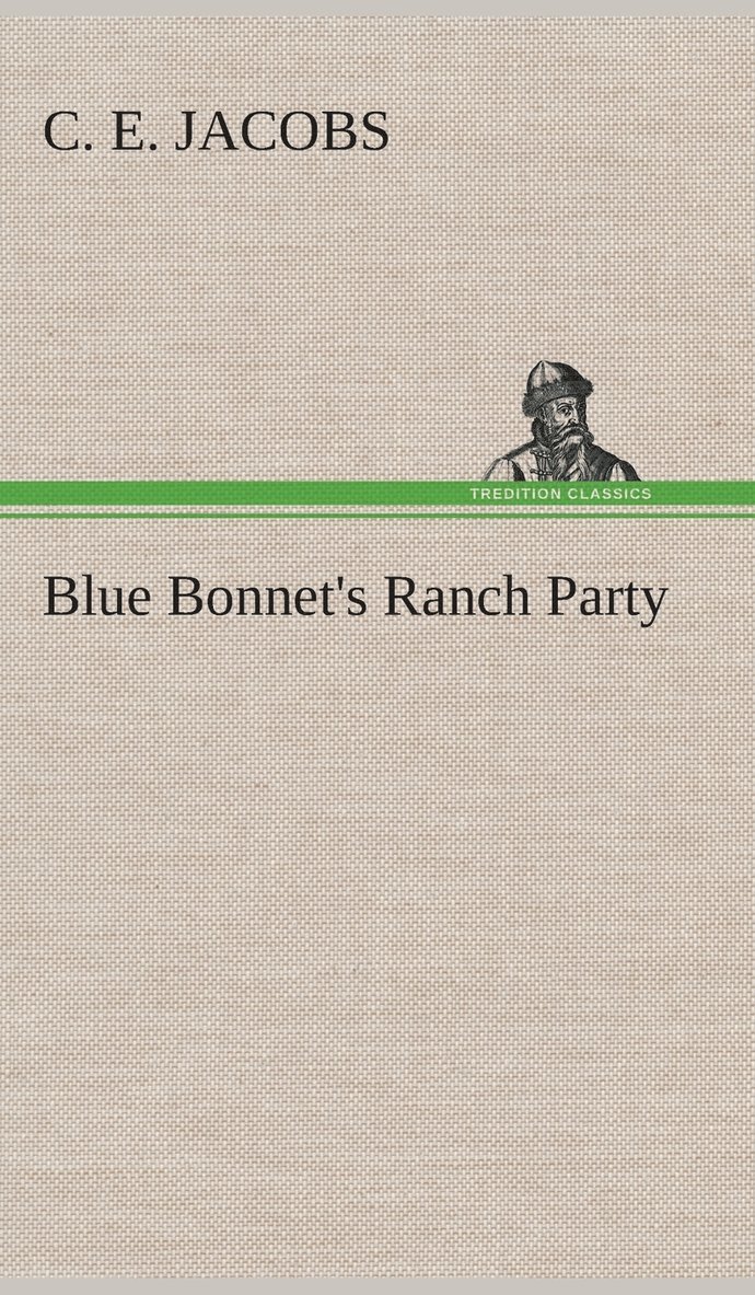 Blue Bonnet's Ranch Party