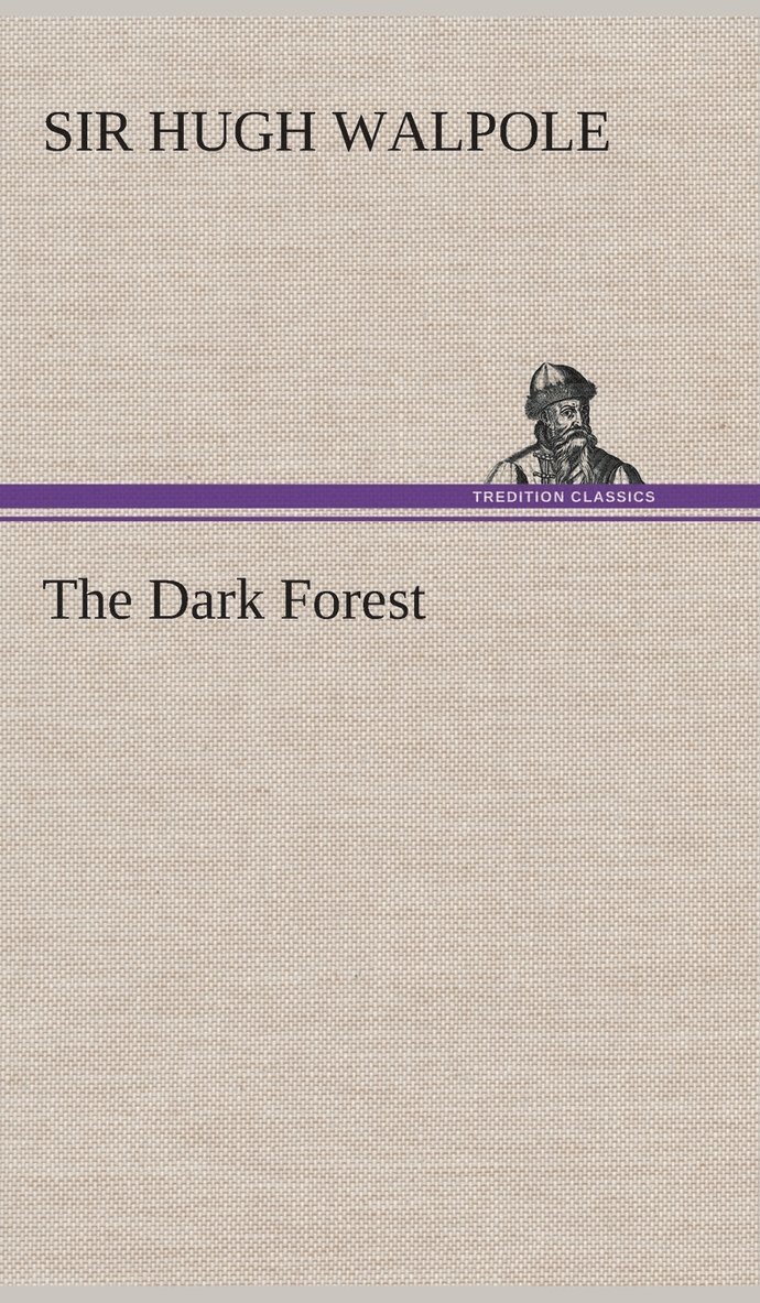 The Dark Forest 1