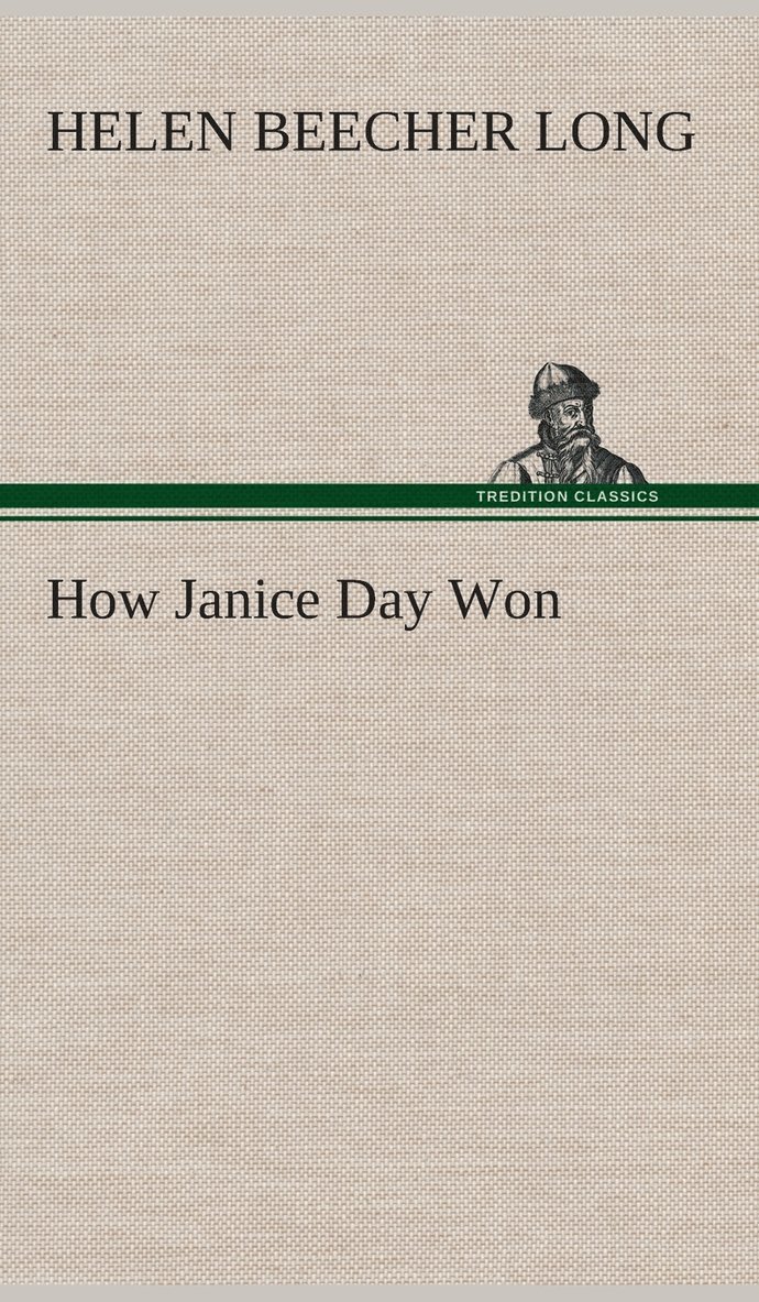 How Janice Day Won 1