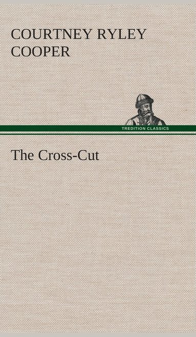 bokomslag The Cross-Cut