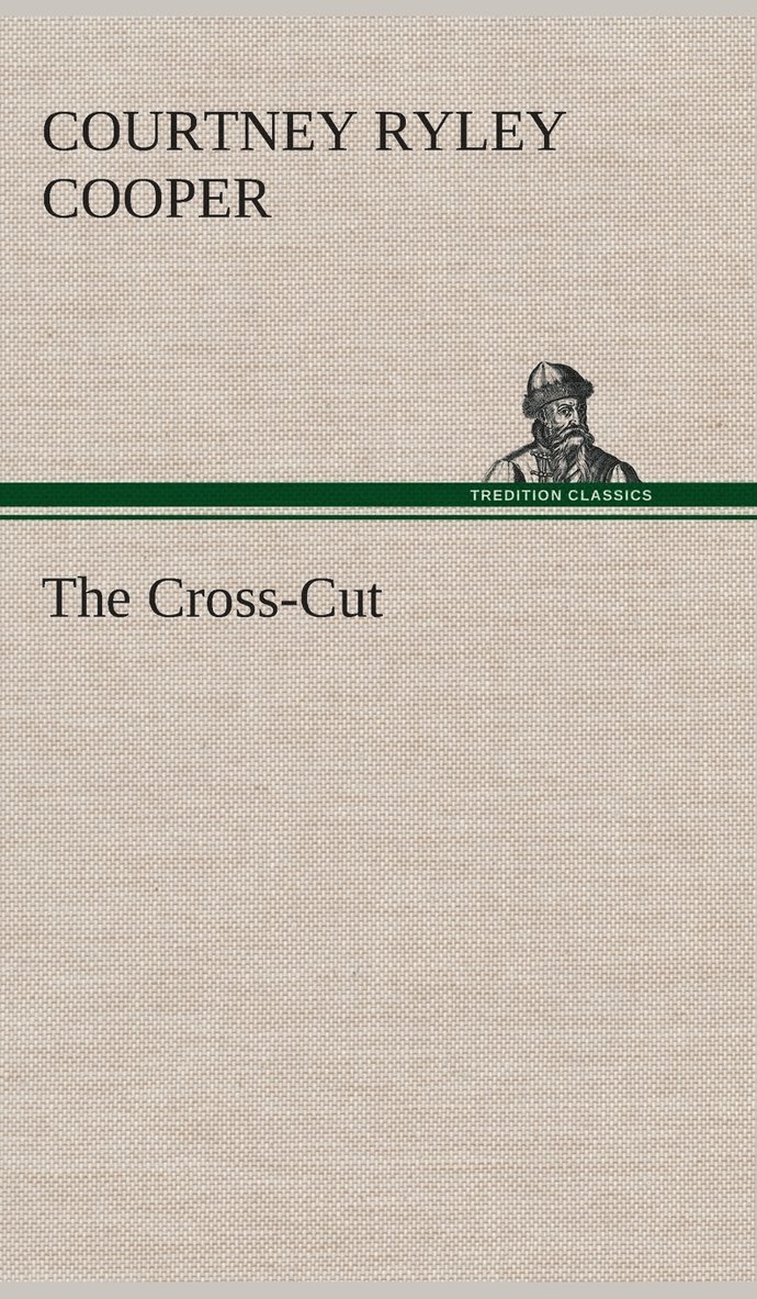 Cross-Cut
