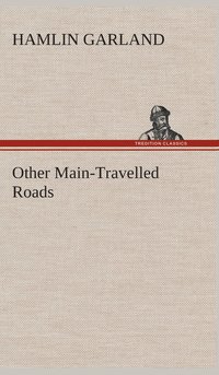 bokomslag Other Main-Travelled Roads