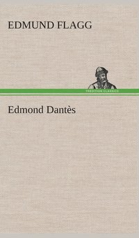 bokomslag Edmond Dants