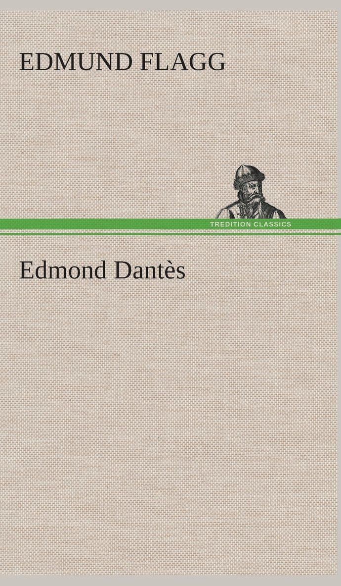 Edmond Dantès