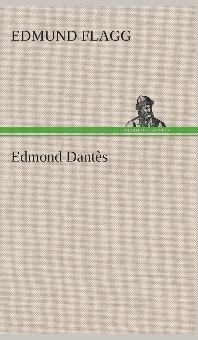 Edmond Dants 1