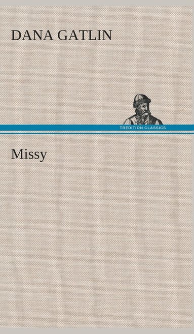 bokomslag Missy