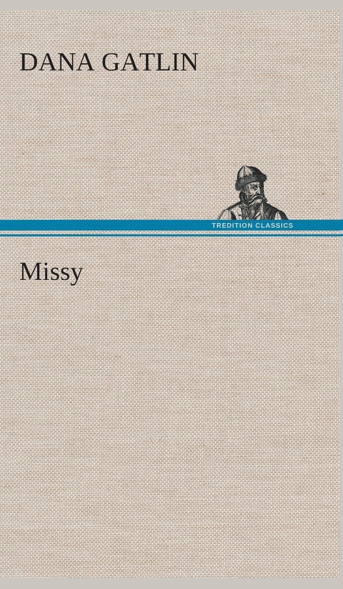 Missy 1