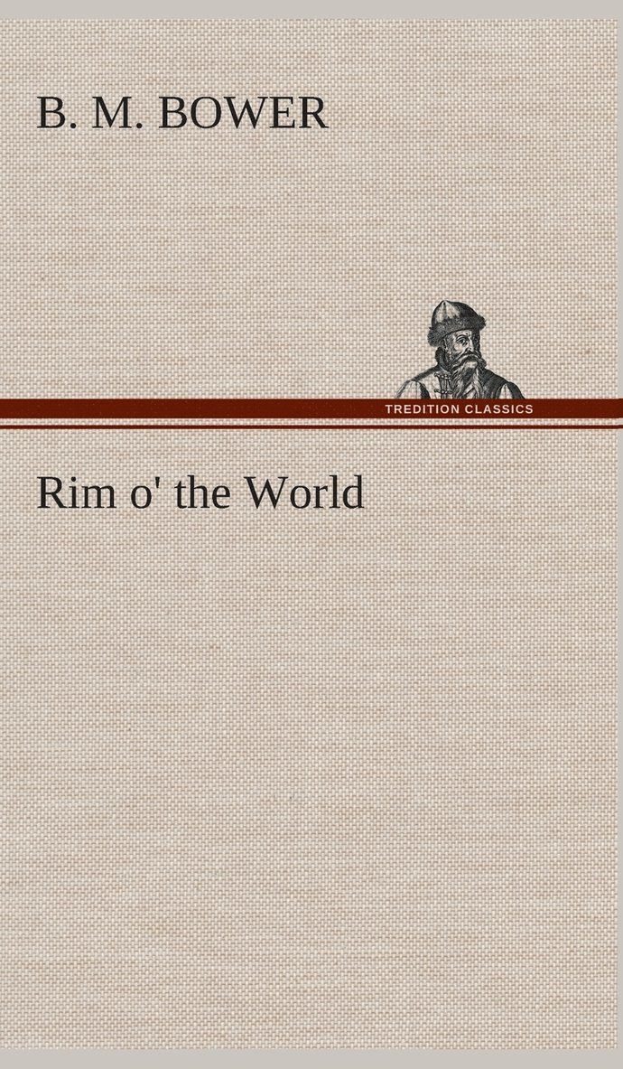 Rim o' the World