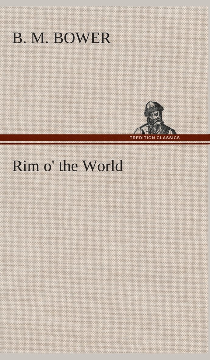 Rim o' the World 1