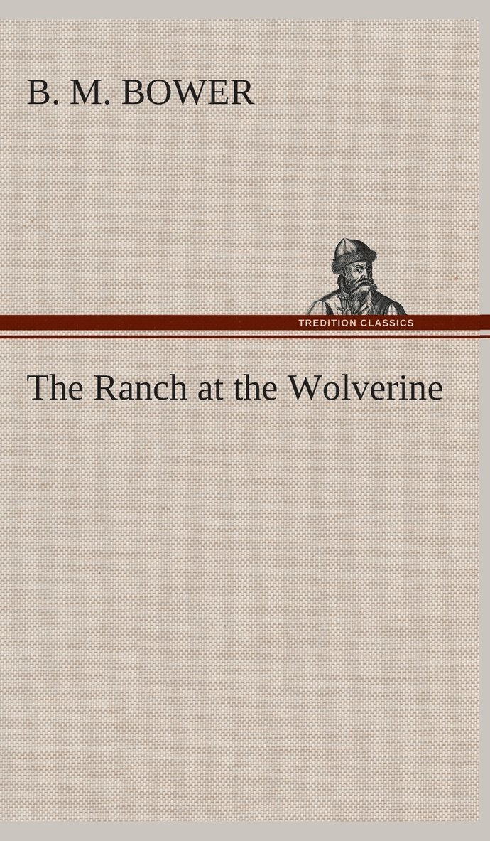 The Ranch at the Wolverine 1