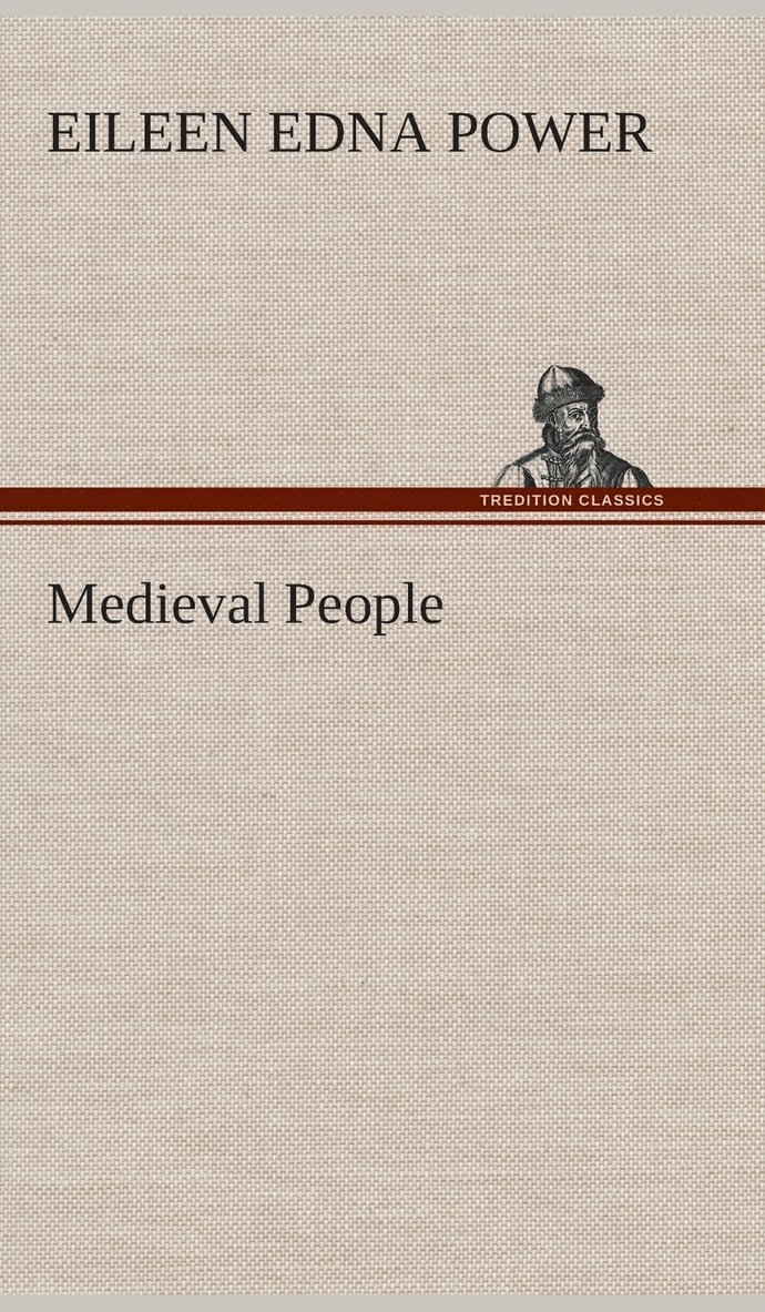 Medieval People 1