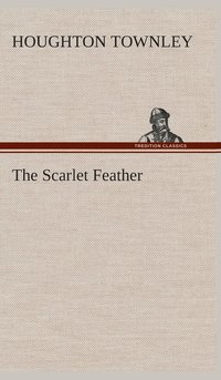 bokomslag The Scarlet Feather