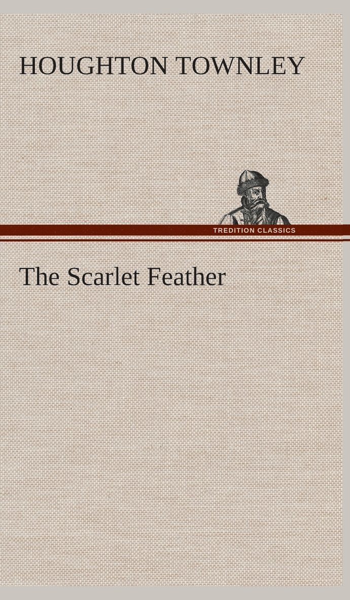 Scarlet Feather