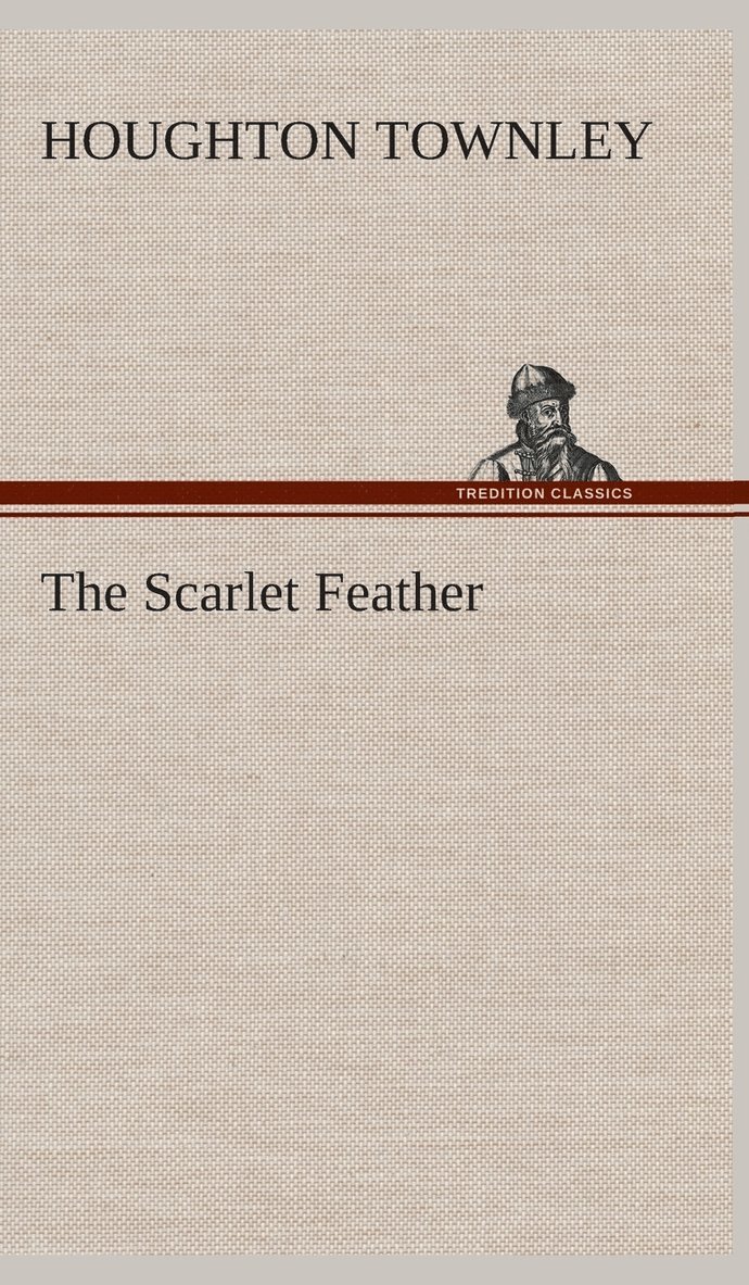 The Scarlet Feather 1