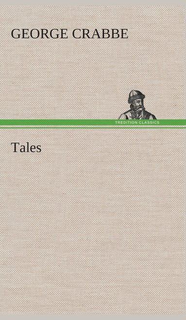 bokomslag Tales