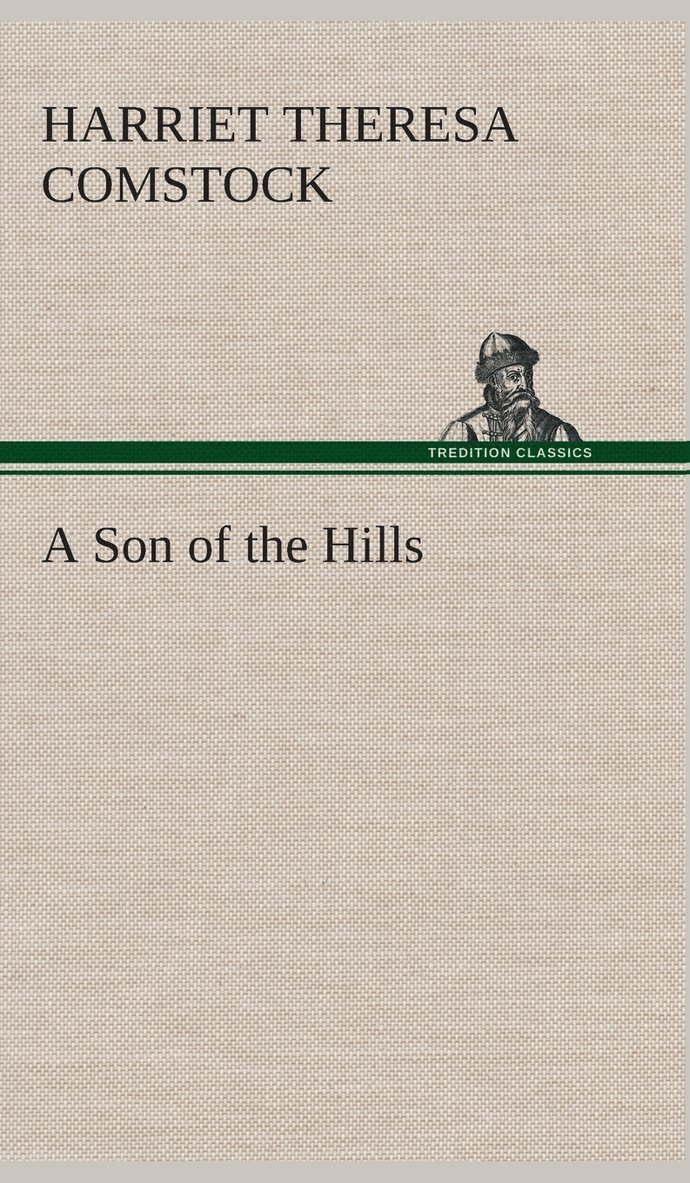 A Son of the Hills 1