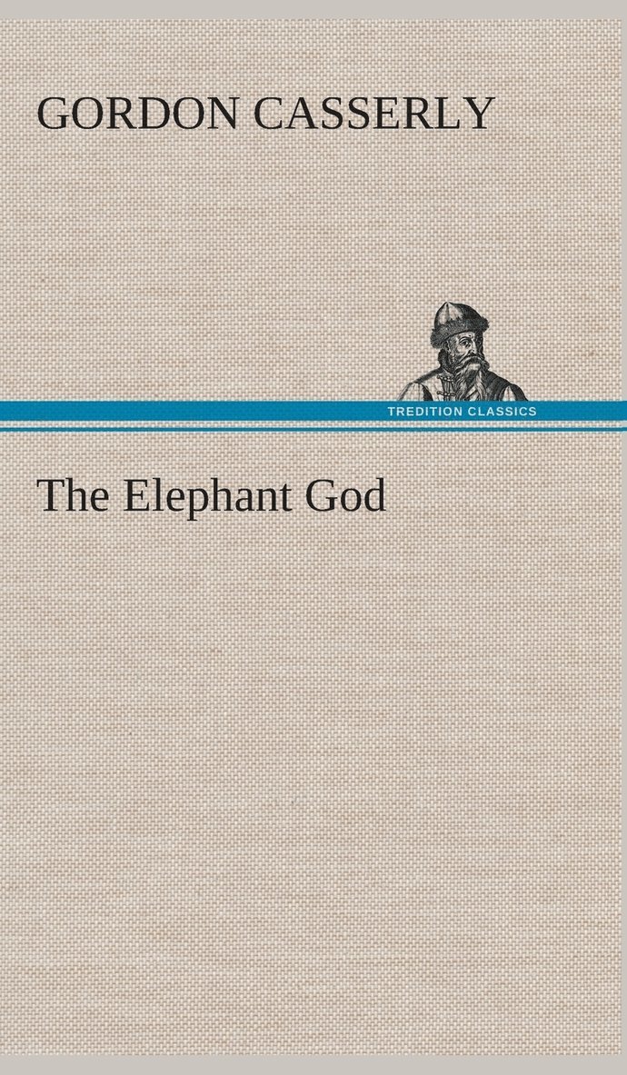 The Elephant God 1