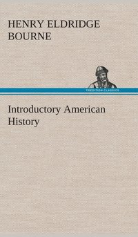 bokomslag Introductory American History