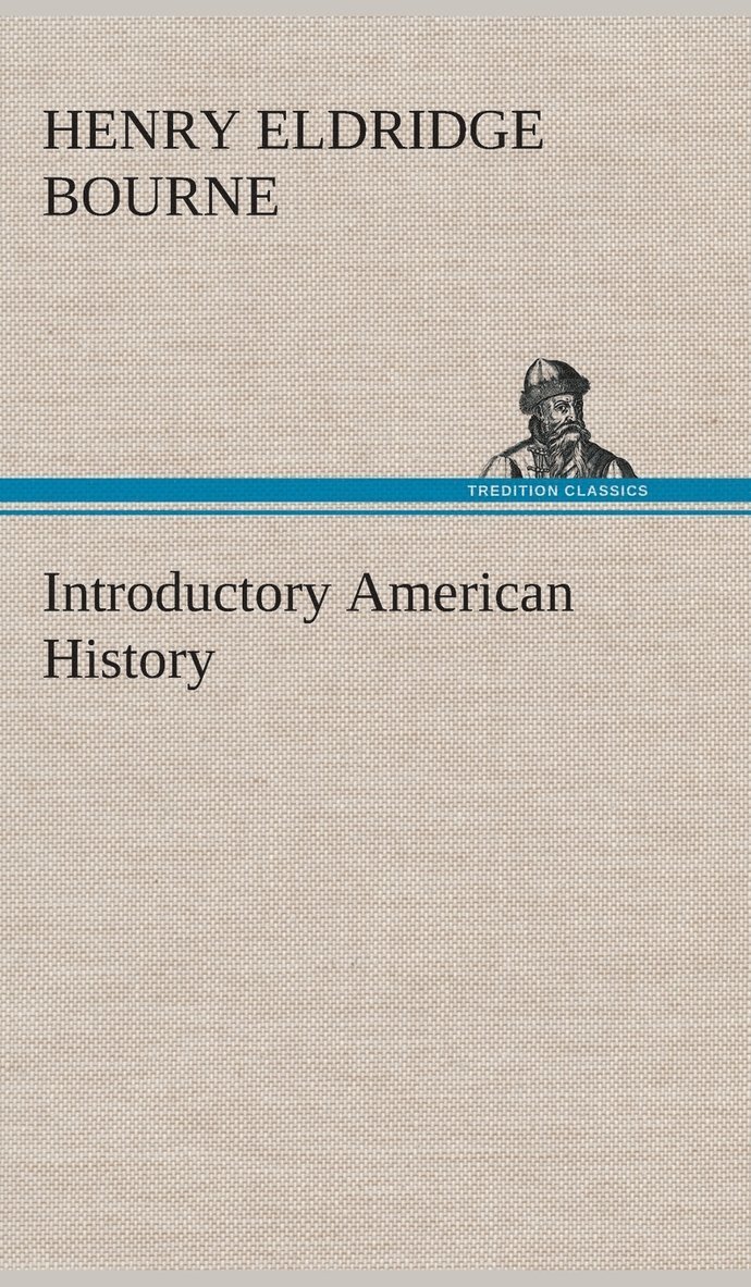 Introductory American History 1