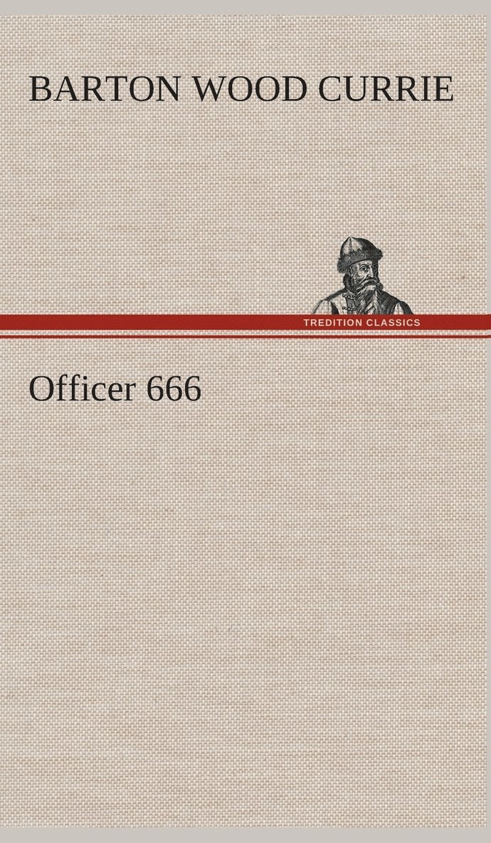 Officer 666 1