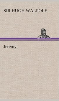 bokomslag Jeremy