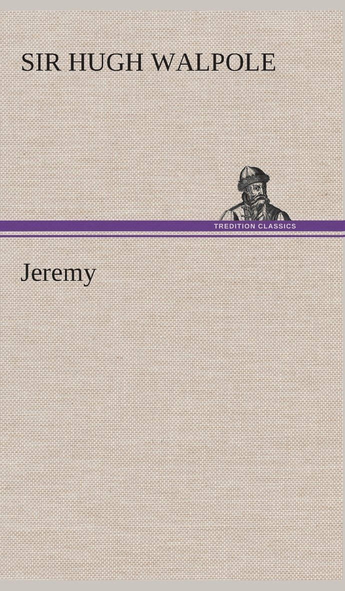 Jeremy 1