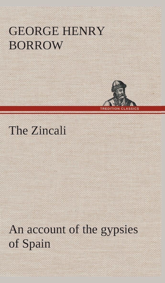 Zincali