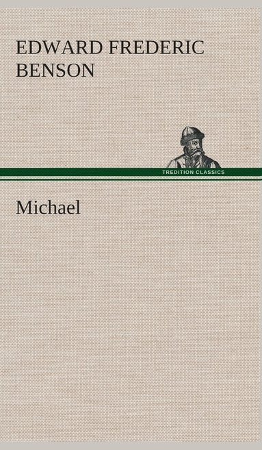 bokomslag Michael