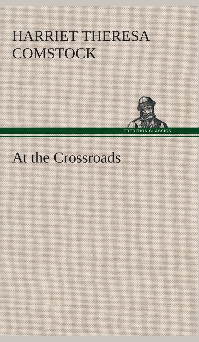 At the Crossroads